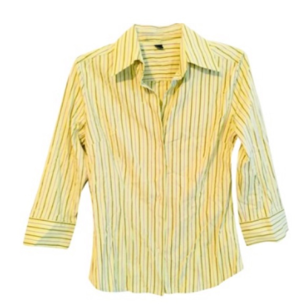 Express Button Down Shirt